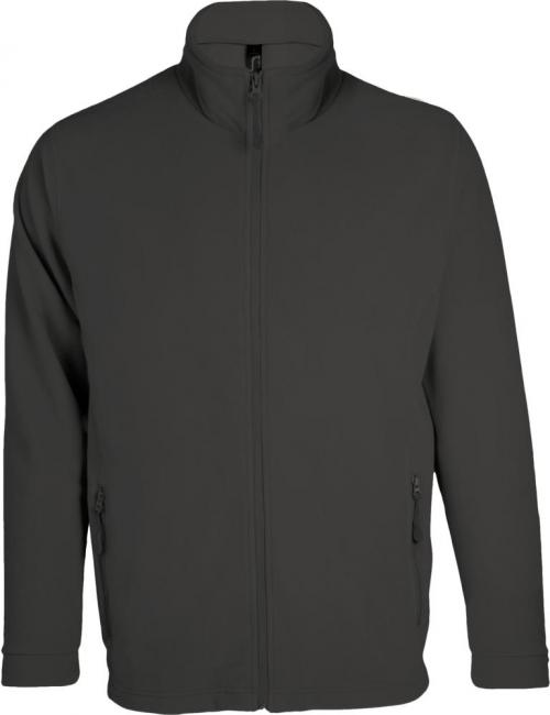 Куртка мужская Nova Men 200 темно-серая, размер M