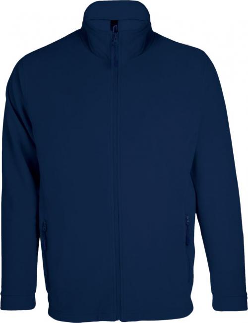 Куртка мужская Nova Men 200 темно-синяя, размер S