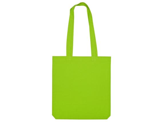 Сумка из плотного хлопка «Carryme 220», 220 г/м2