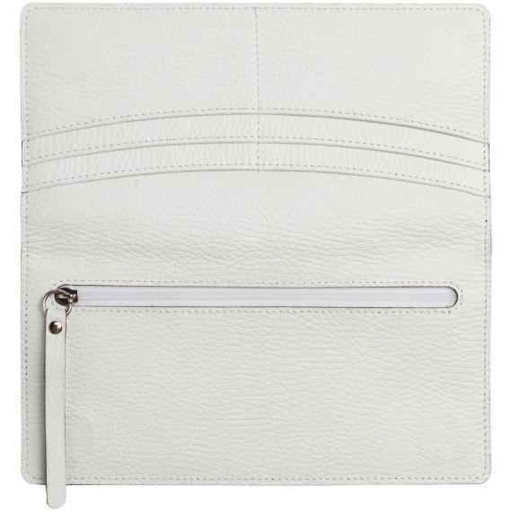 Кошелек sideWide, черно-белый