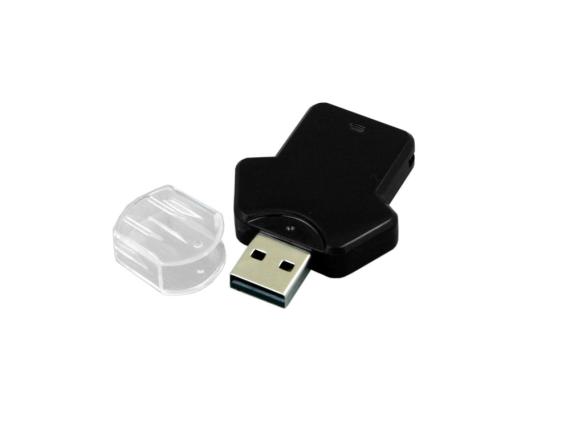 USB 2.0- флешка на 16 Гб в виде футболки