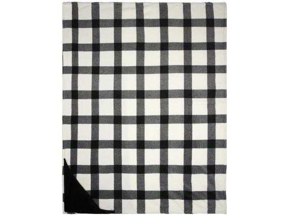 Плед «Buffalo»