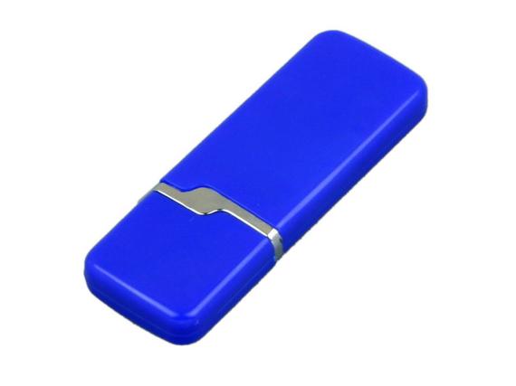 USB 3.0- флешка на 64 Гб с оригинальным колпачком