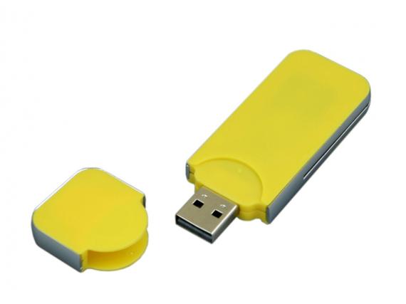 USB 3.0- флешка на 64 Гб в стиле I-phone