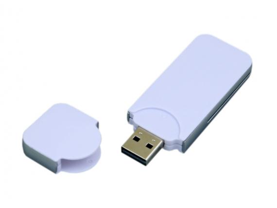 USB 3.0- флешка на 128 Гб в стиле I-phone