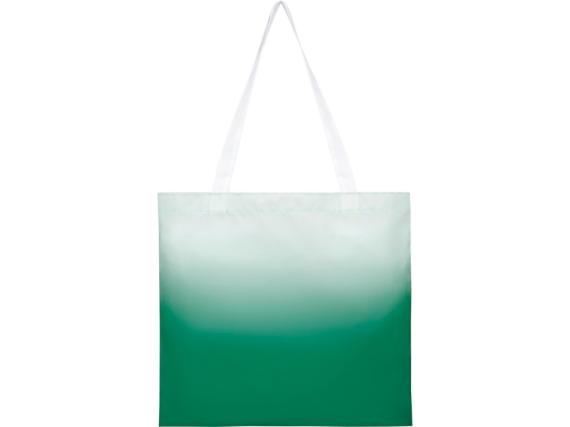 Эко-сумка «Rio» с плавным переходом цветов