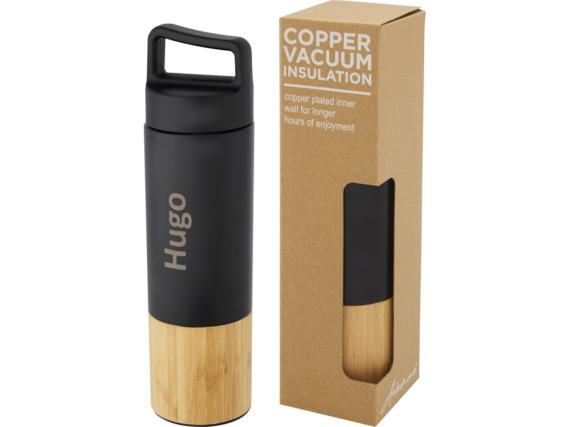 Бутылка «Torne» с медной вакуумной изоляцией