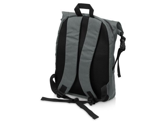 Водостойкий рюкзак «Shed» для ноутбука 15''