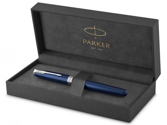 Перьевая ручка Parker Sonnet, F