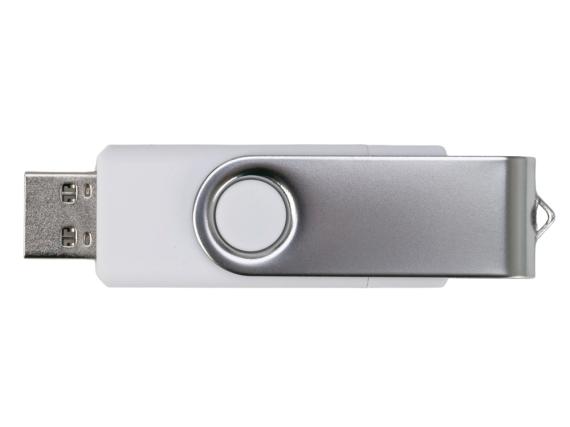 USB3.0/USB Type-C флешка на 32 Гб «Квебек C»