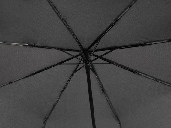 Зонт складной «Britney» с большим куполом, автомат