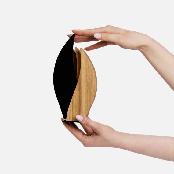 Стела Fame Flame