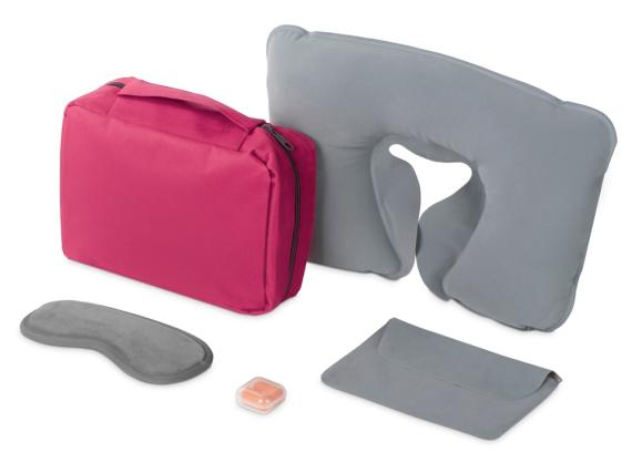 Набор для путешествий «Comfy Flight»