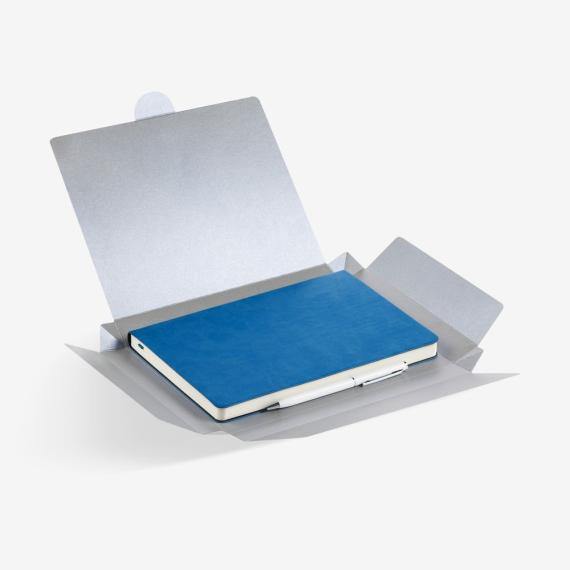 Набор Romano, ярко-синий