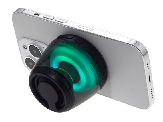 Магнитная беспроводная колонка «MagMelo», 5 Вт