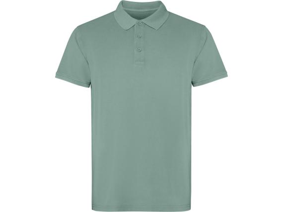 Рубашка поло «Cobain», унисекс