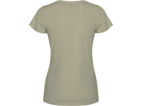 Футболка «Fiyi», женская