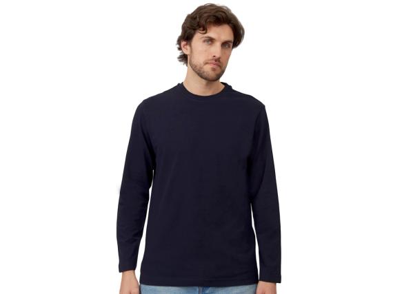 Майка оверсайз «Berlin», унисекс