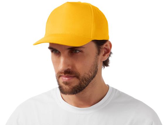 Бейсболка «Poly»