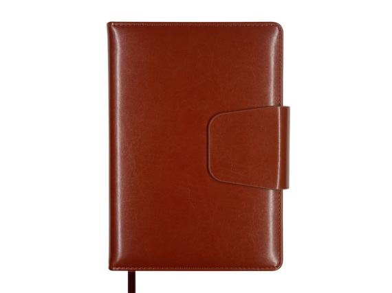 Ежедневник недатированный А5 «Prestige»