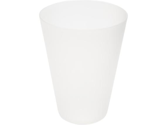 Многоразовый пластиковый стакан «Glastonbury»