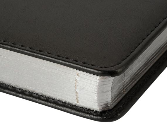 Ежедневник недатированный А5 «Parliament»