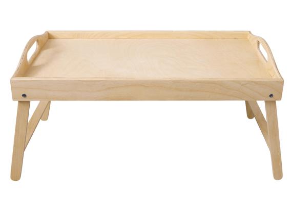 Складной столик - поднос «TrayTale»