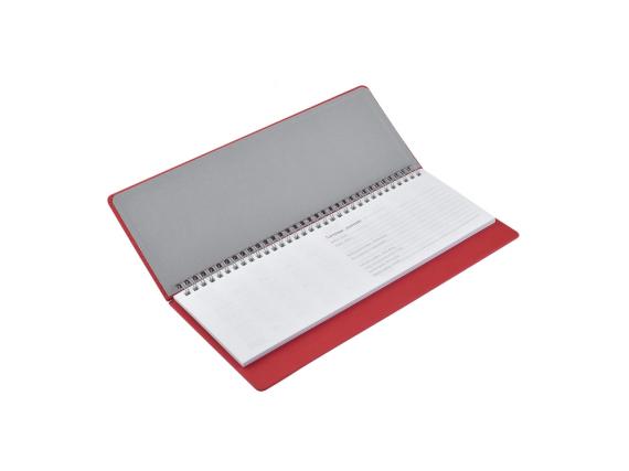 Планинг датированный «Velvet» на 2022 год