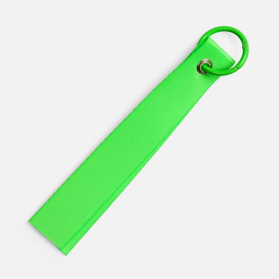 Ремувка Nakit, M, зеленый неон