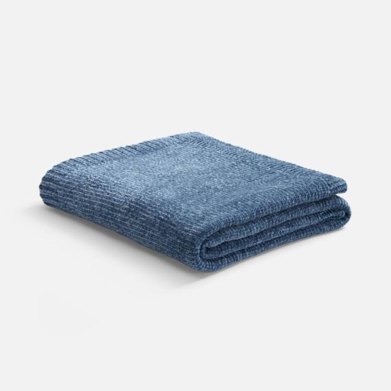 Плед Cozynova, синий