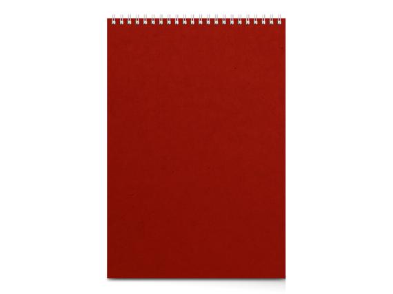 Бизнес - блокнот А4 «Office»