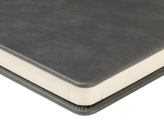 Ежедневник недатированный А5 «Premier»