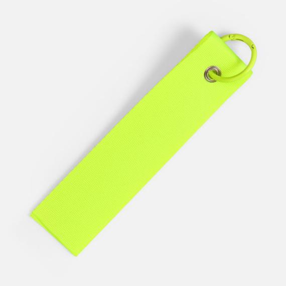 Ремувка Nakit, желтый неон