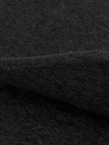 Банная шапка Heat Off, черная