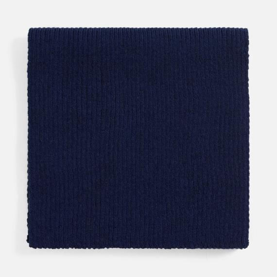 Шарф Catch Match, темно-синий