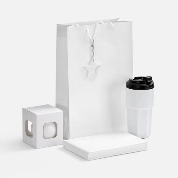 Набор Astrela, белый