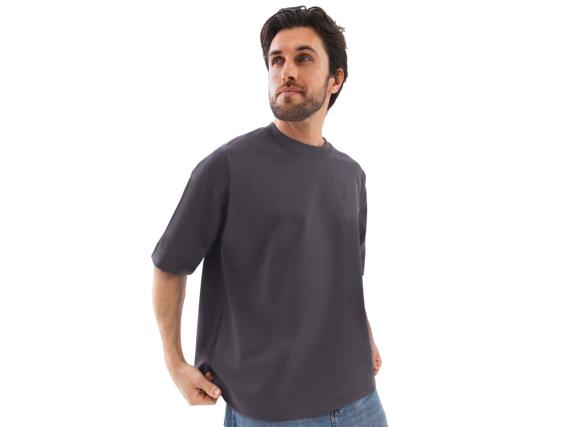 Футболка оверсайз «Beta.01» унисекс