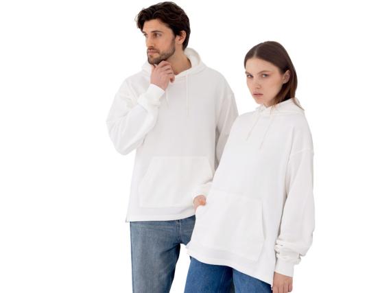 Худи оверсайз «Alpha.01» унисекс