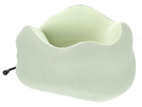 Подушка для путешествий с эффектом памяти «Pillow PRO»