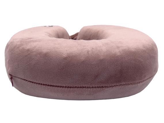 Подушка для путешествий с эффектом памяти «Drowsy»