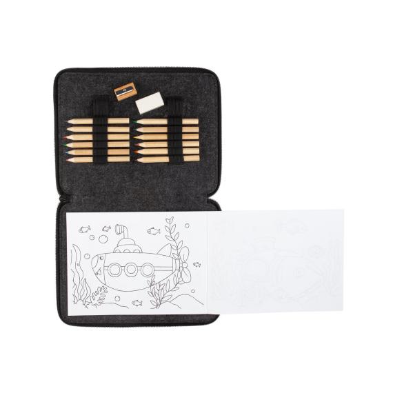 Набор для рисования "Эскиз" 