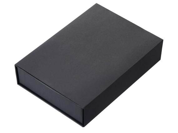 Подарочный набор «Goethe» с блокнотом А5, 2-мя ручками и картхолдером