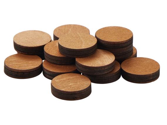 Деревянные нарды «Moves»