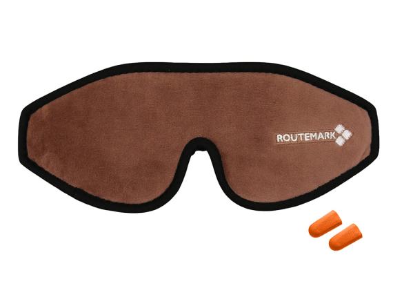 3D Маска для глаз «Эволюция», M