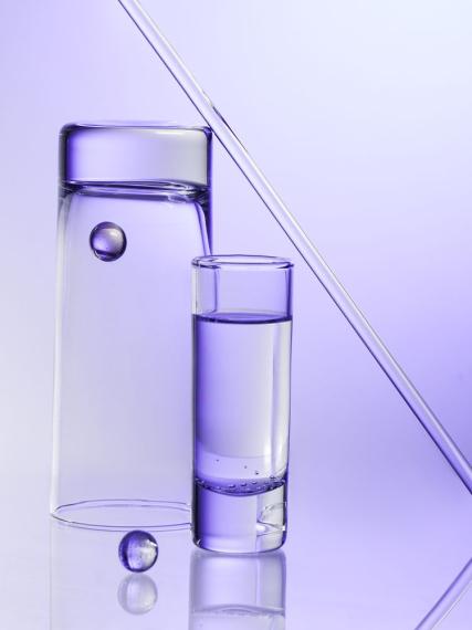 Стопка «Сиде», узкая