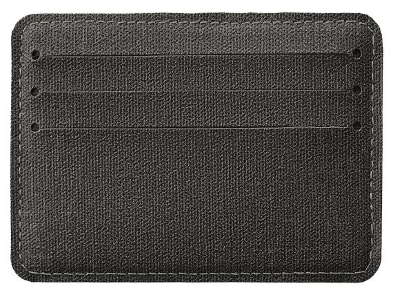 Подарочный набор «Consul»: обложка для паспорта и картхолдер