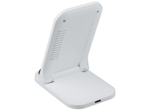 Беспроводное зарядное устройство «Foldy», 15 Вт