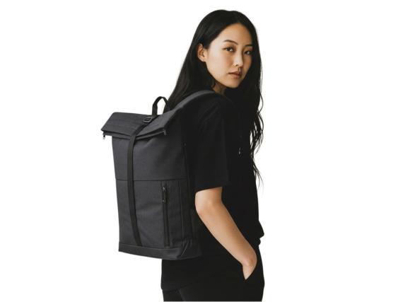 Рюкзак Teen для ноутбука15.6" с боковой молнией