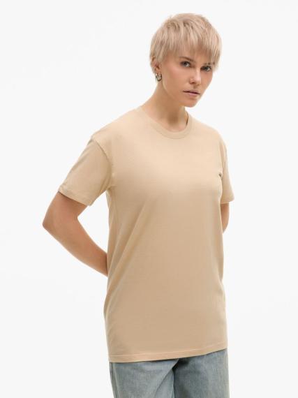 Футболка Imperial 190 песочная, размер L