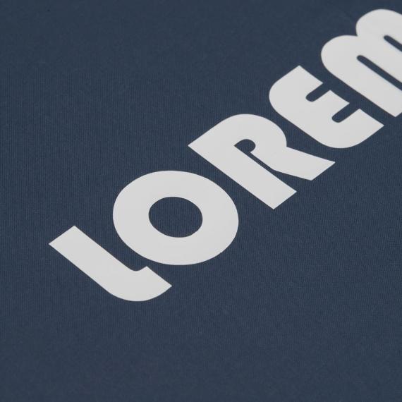 Зонт-трость Classic, темно-синий